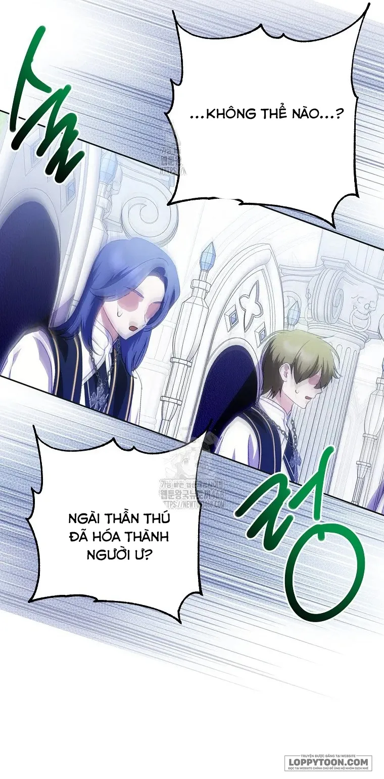 Phía Sau Mặt Nạ Của Nam Chính Hiền Lành Chap 91 - trang 16