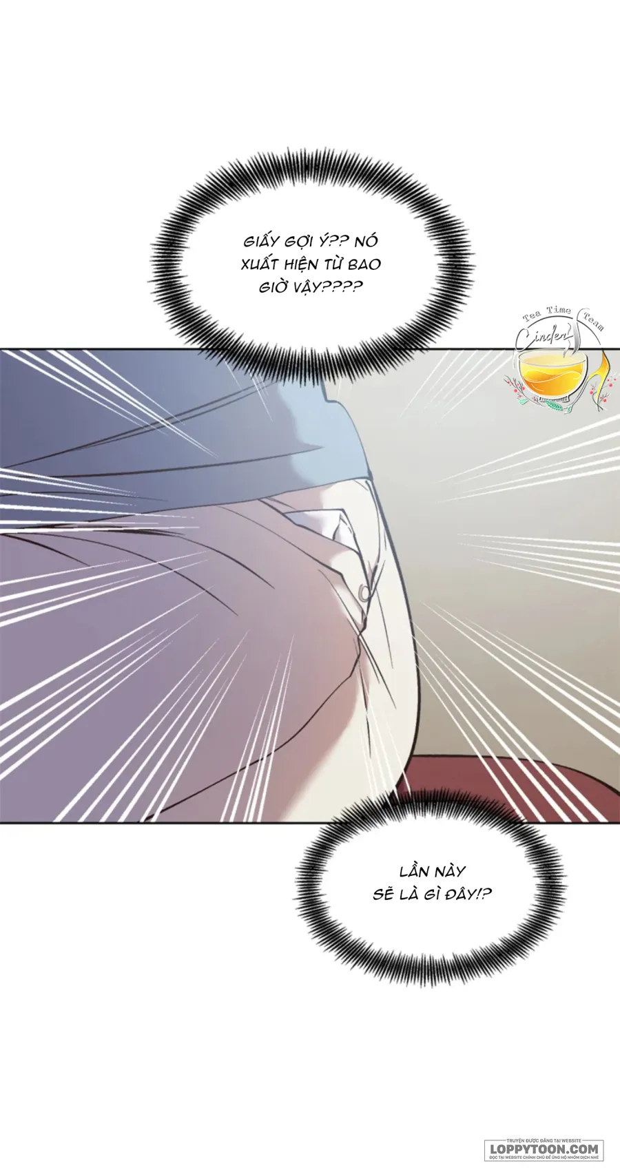 Thanh Xuân Của Chúng Ta Chap 46 - trang 52