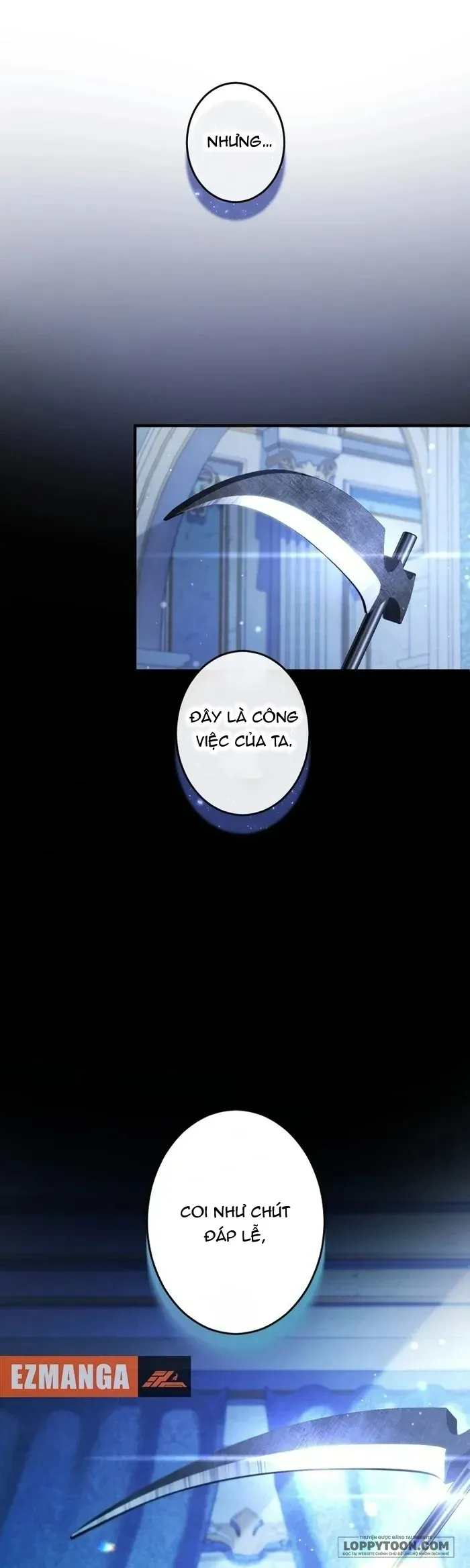 Hợp Đồng Ba Năm Với Tử Thần Chap 2 - trang 10