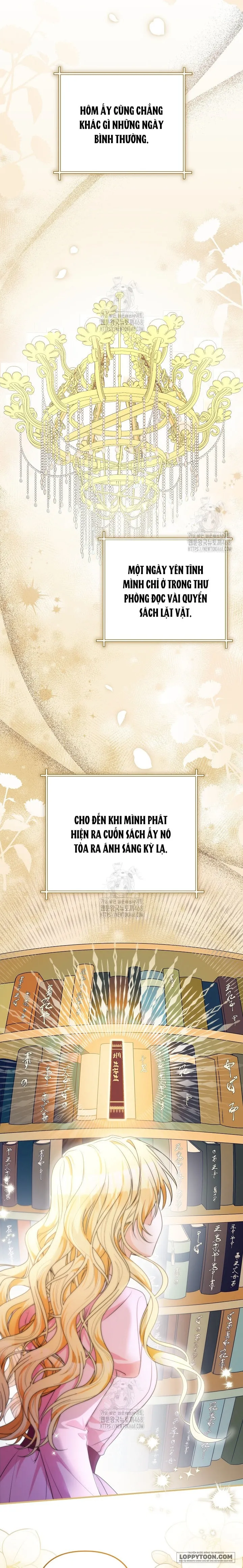 Đừng Cố Chấp Nữa, Chúng Ta Ly Hôn Đi! Chap 1 - trang 11