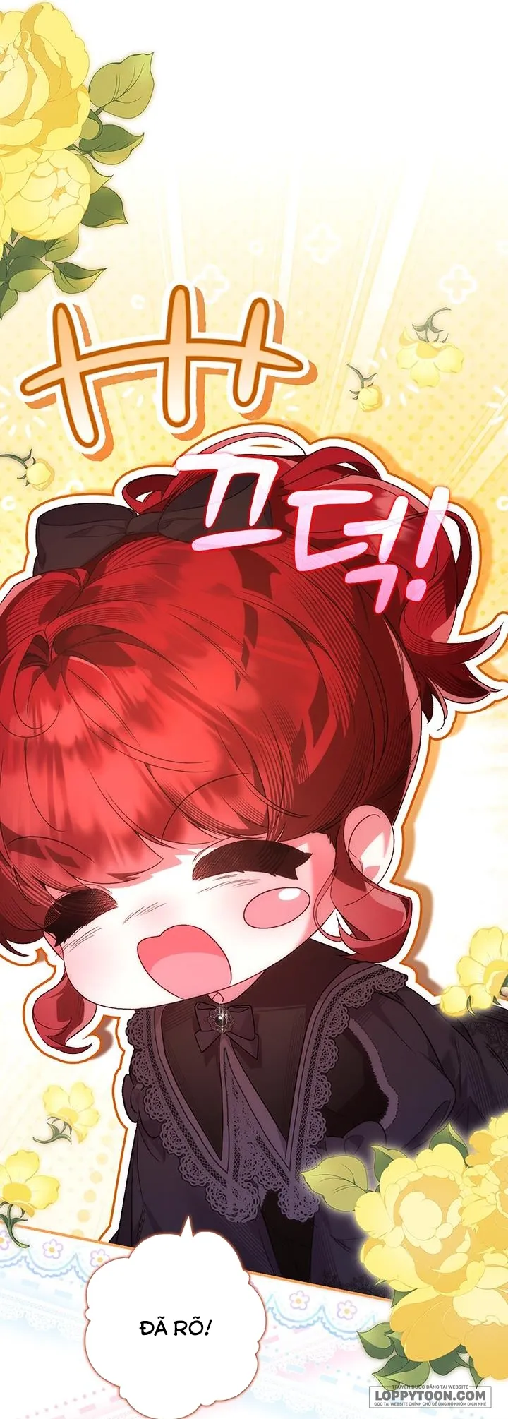 Papa Là Kẻ Thù Kiếp Trước Của Tôi? Chap 8 - trang 38