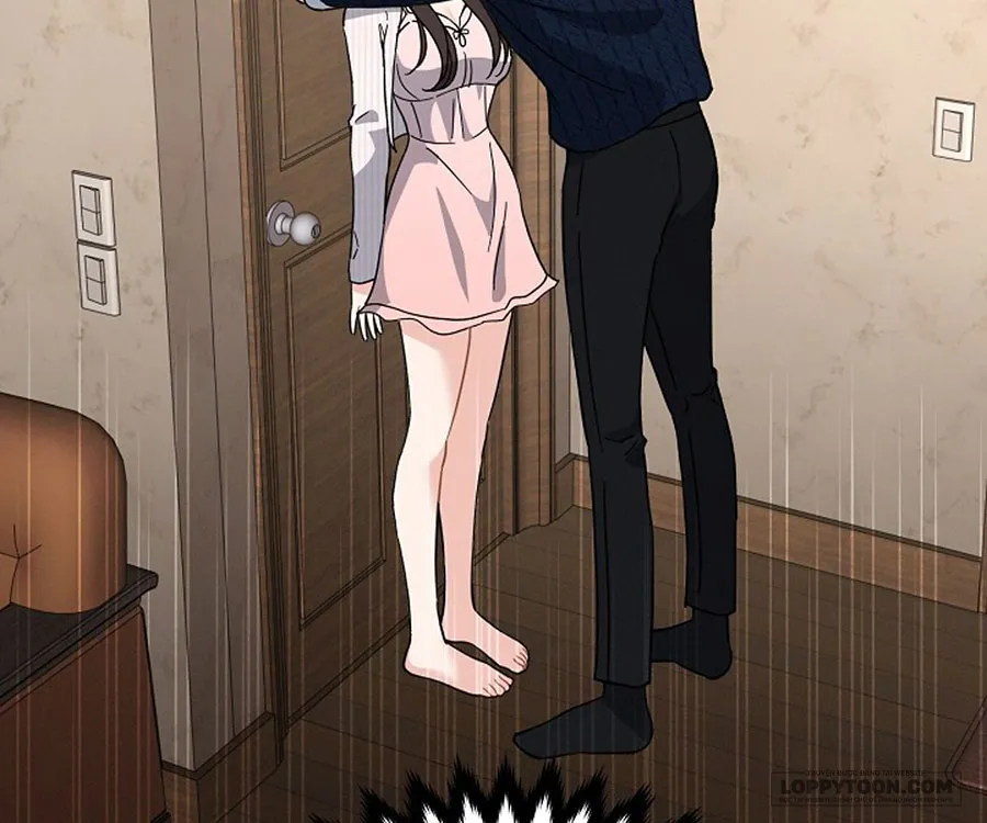Lãng Mạn Chân Phương Chap 27 - 🔞 - trang 4