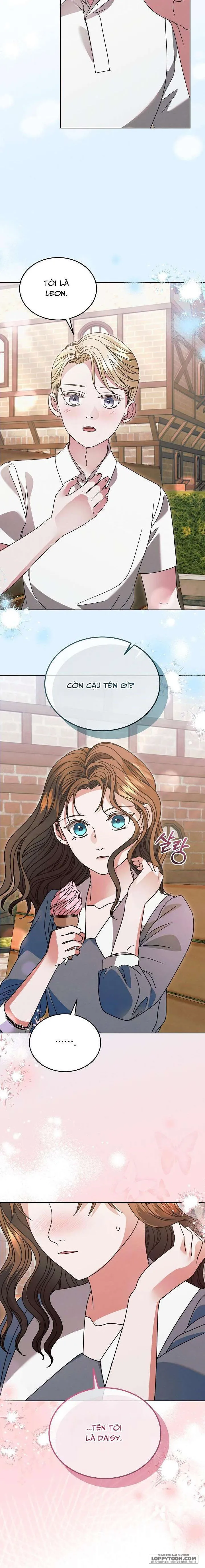Hãy Cầu Xin Tôi Đi Chap 31 - trang 12