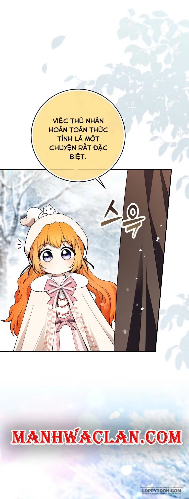 Sóc Con Tài Năng Chap 62 - trang 48