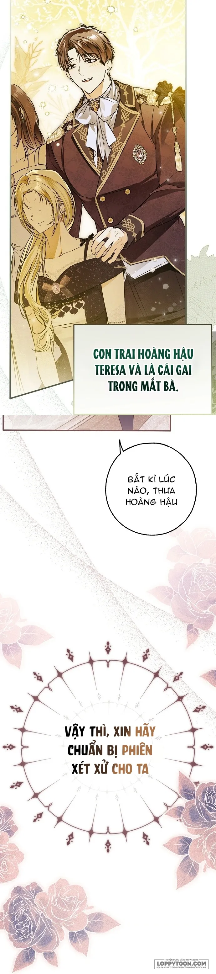 Có Kẻ Đã Sở Hữu Cơ Thể Của Tôi Chap 56 - trang 16