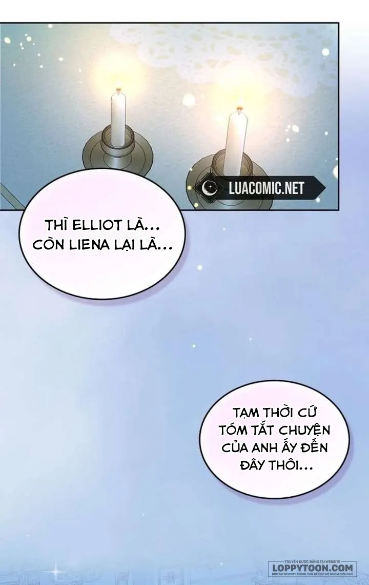 Tôi Sẽ Ly Hôn Với Anh Trai Nữ Chính Chap 91 - trang 53