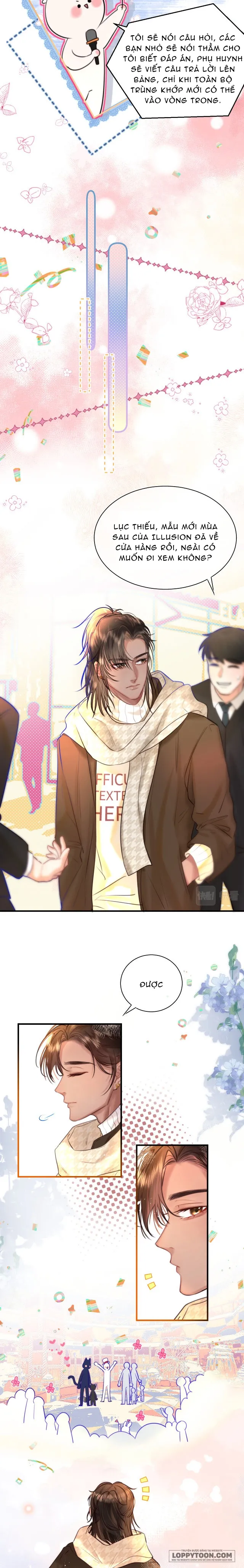 Tôi Nhặt Được Ma Nữ Rồi, Phải Làm Sao Đây? Chap 14 - trang 11