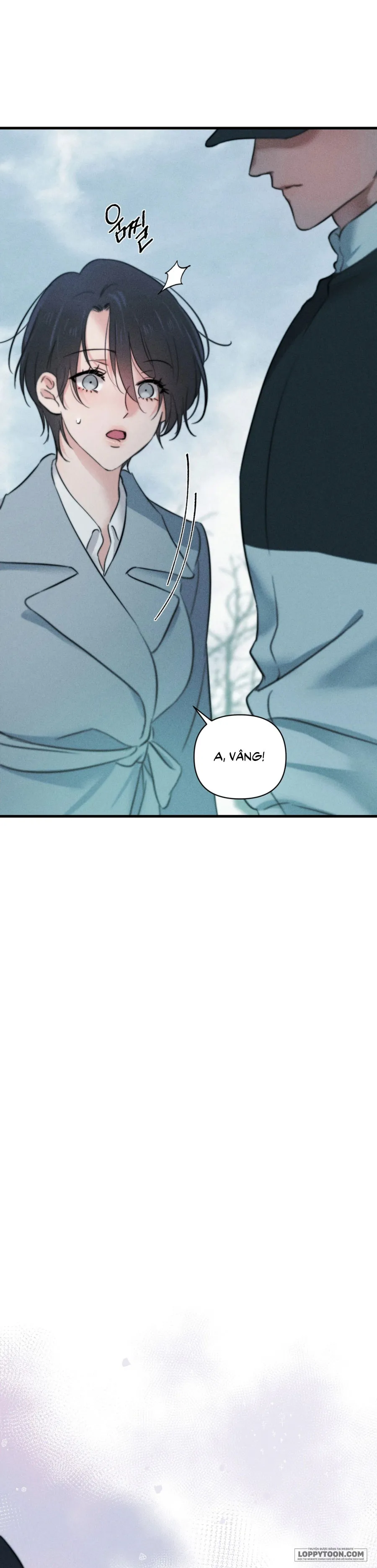 Những Ngày Cỏ Ba Lá Chap 1 - trang 39
