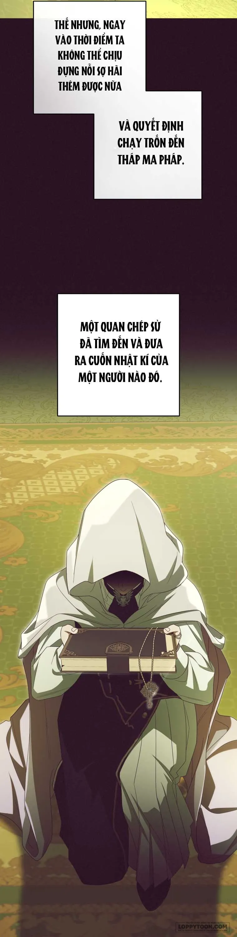 Được Yêu Thương Mà Còn Ngại Ngùng Sao Chap 118 - trang 39