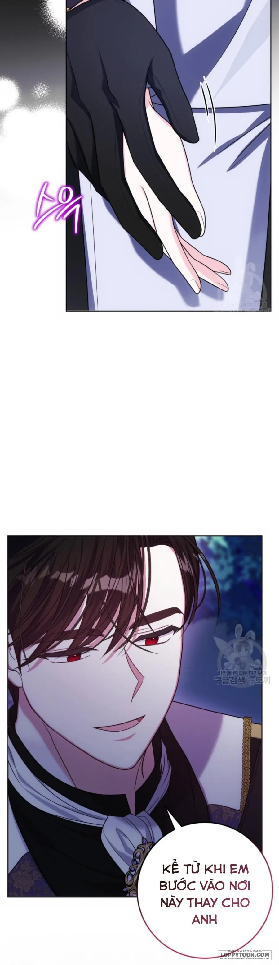 Tôi Gặp Nam Chính Trong Tù Chap 25 - trang 44