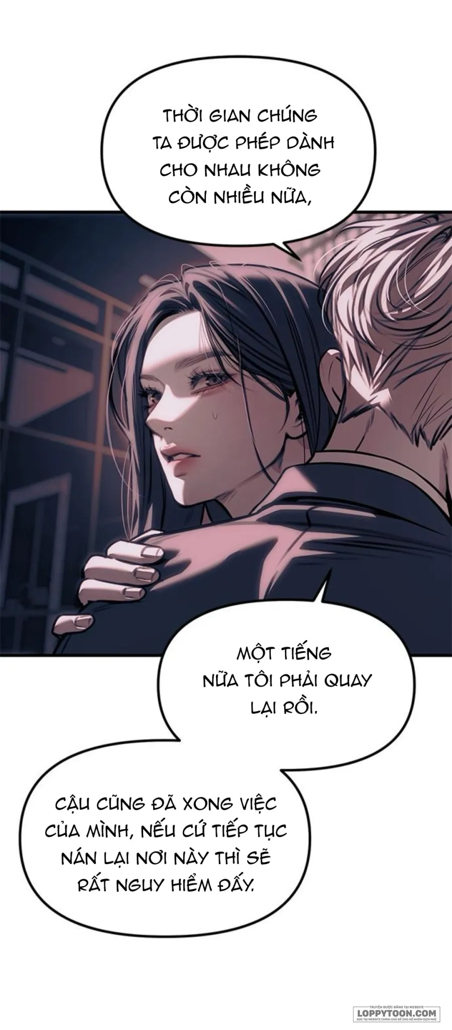 Xâm Nhập Trường Trung Học Tài Phiệt Chap 106 - trang 92