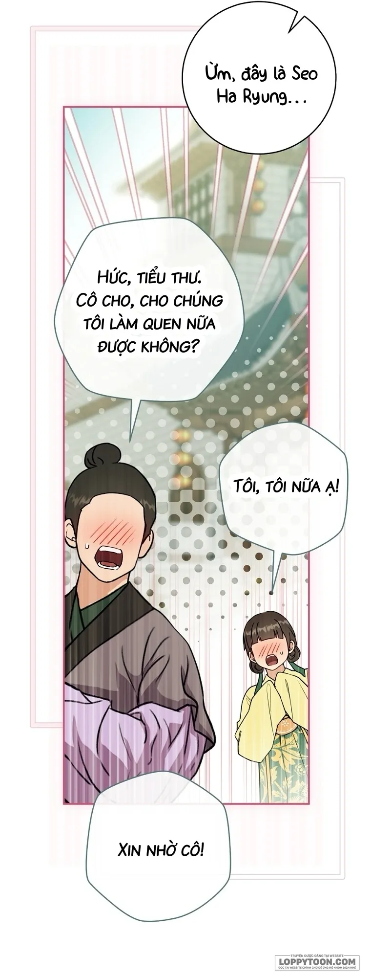 Trở Thành Cô Cháu Gái Bị Khinh Miệt Của Nhà Quyền Quý Chap 121 - trang 72