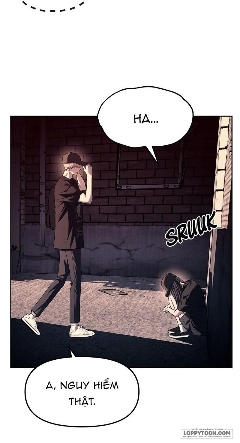 Xâm Nhập Trường Trung Học Tài Phiệt Chap 36 - trang 15