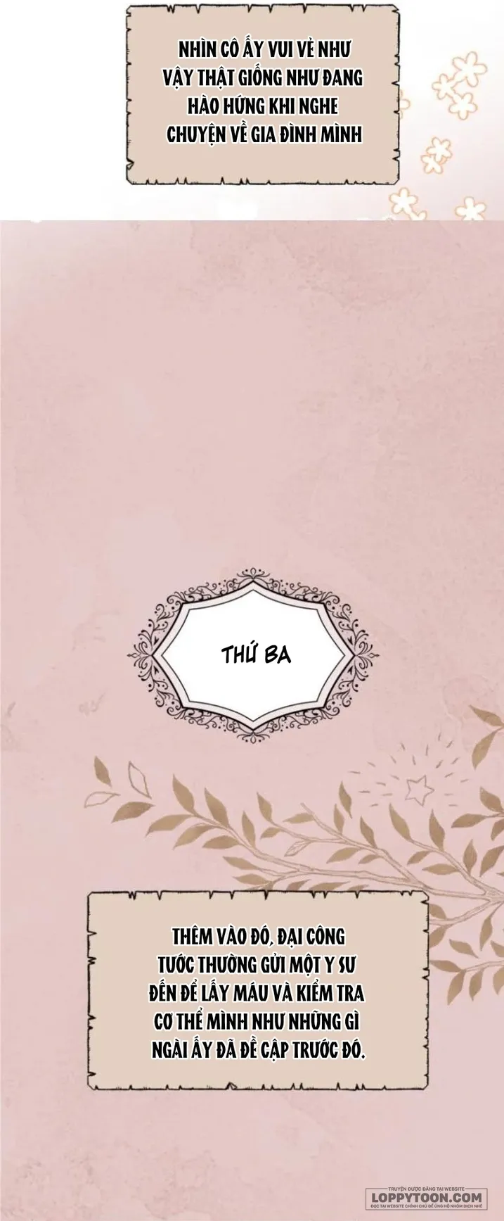 Gia Đình Chồng Quá Ám Ảnh Bởi Tôi Chap 11 - trang 15