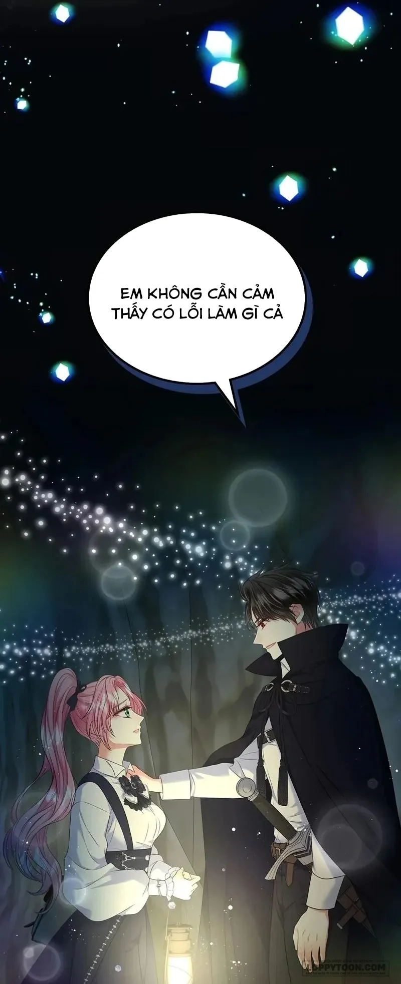 Tôi Sẽ Ly Hôn Với Anh Trai Nữ Chính Chap 73 - trang 27