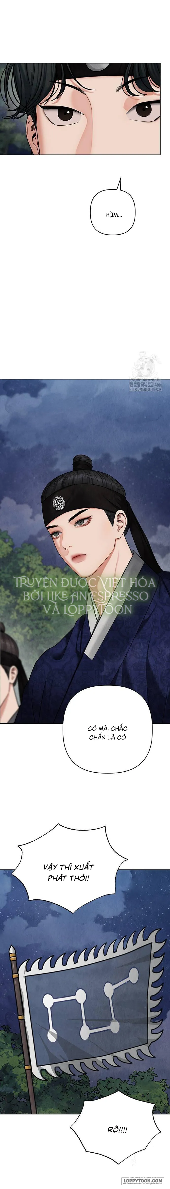 Quỷ Hồn Chap 15 - trang 5