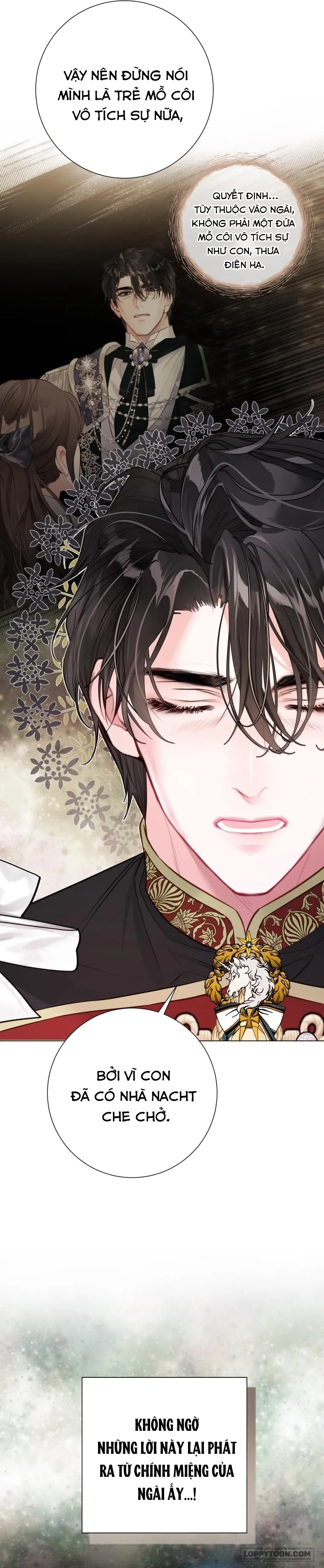 Một Thế Giới Không Có Chị Gái Mà Ai Cũng Yêu Chap 29 - trang 15