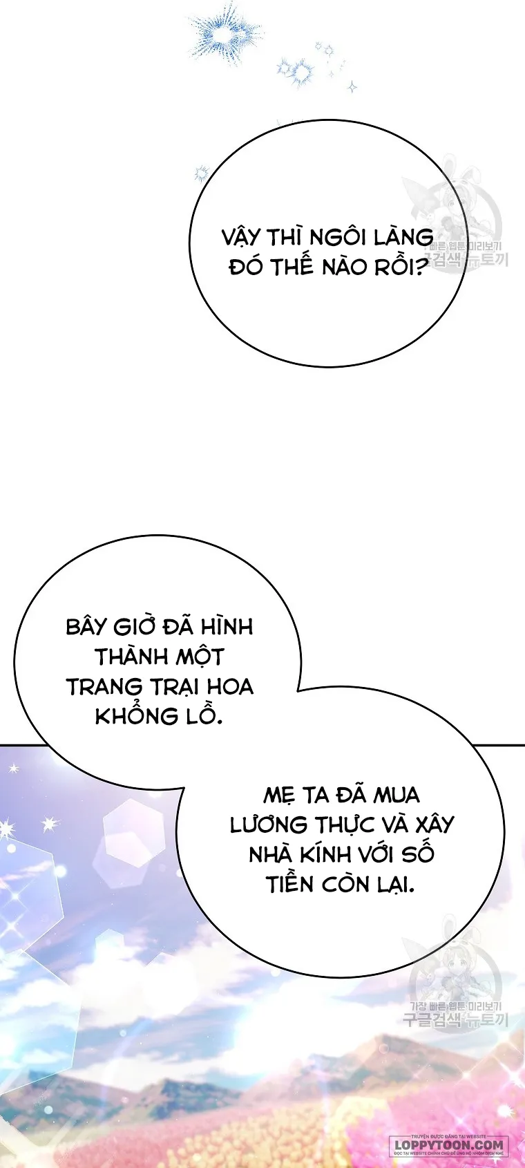 Bé Con Chốn Hoa Nở Chap 34 - trang 30