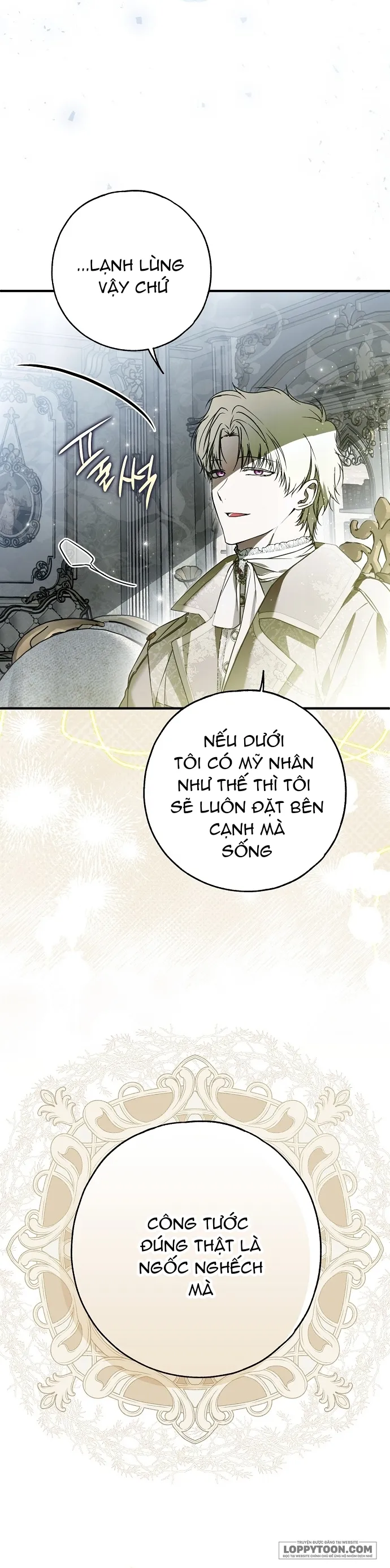 Có Kẻ Đã Sở Hữu Cơ Thể Của Tôi Chap 31 - trang 47