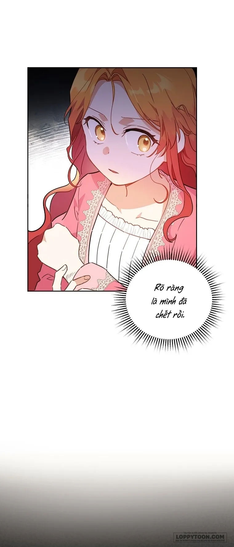 Bé Con Chốn Hoa Nở Chap 2 - trang 20