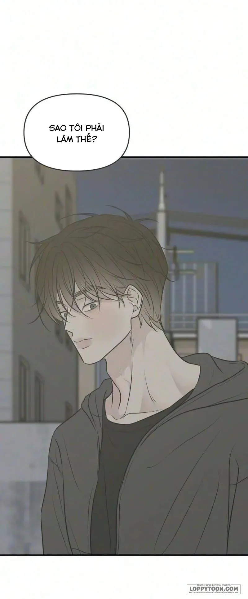 Scandal Bảo Vệ Hôn Nhân Chap 16 - trang 22