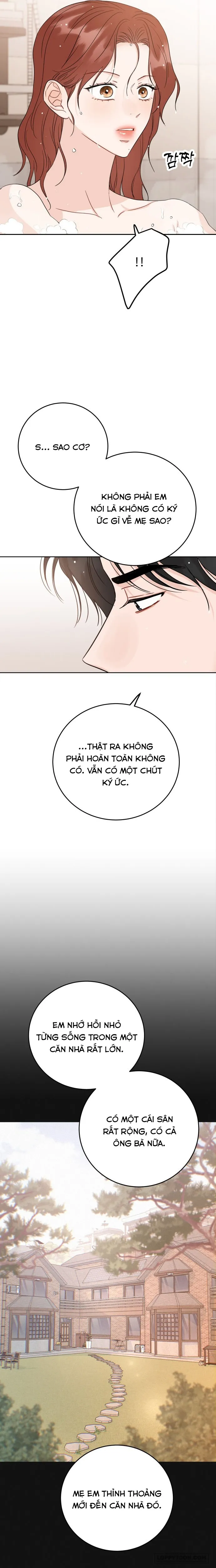 Người Một Nhà Chap 135 - trang 21