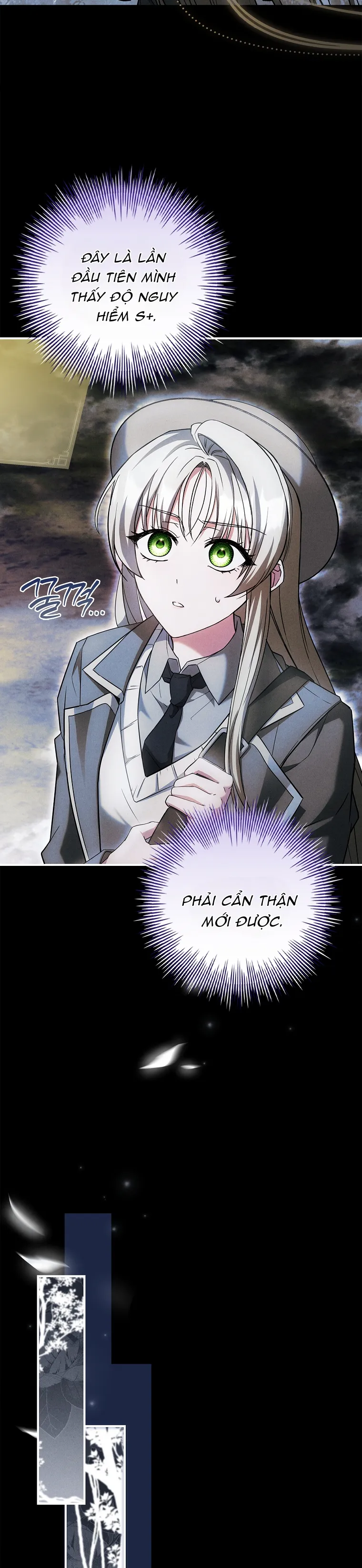 Văn Phòng Thám Tử Dành Cho Nam Chính Hối Hận! Chap 26 - trang 23