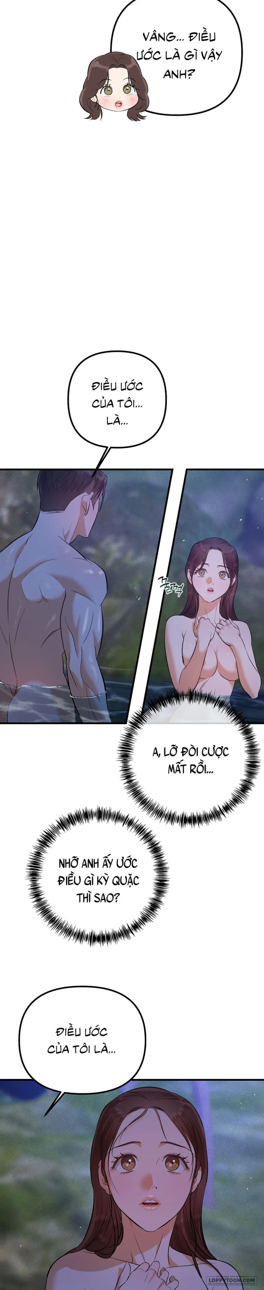 Đào Nguyên Tiên Cảnh Chap 4 - 🔞🔞🔞🔞🔞 - trang 12
