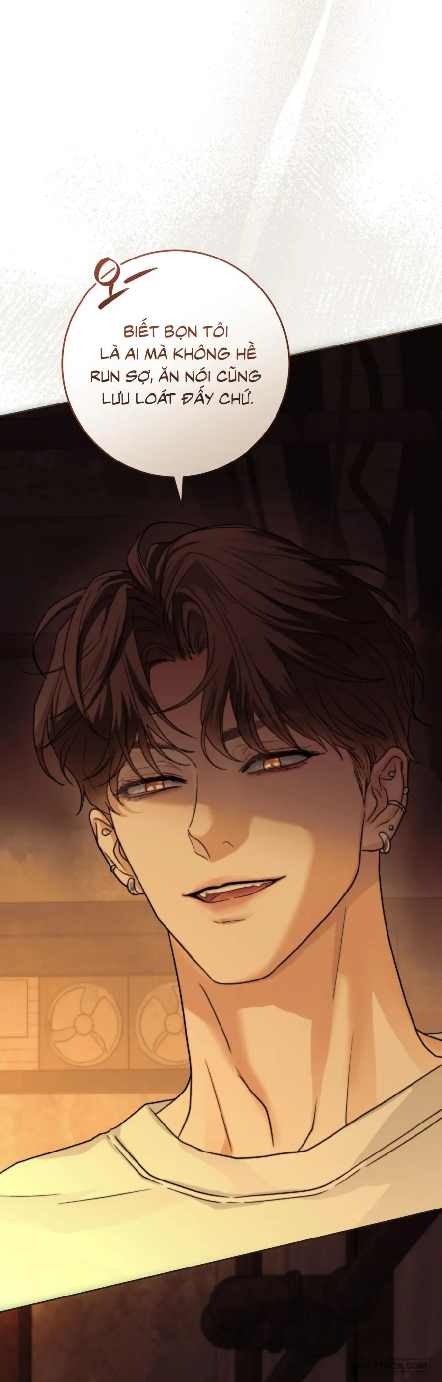 Hang Kiến Chap 1 - trang 56