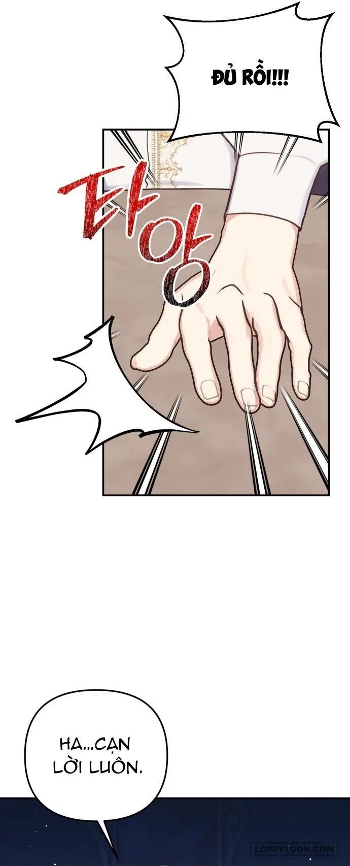 Cuộc Sống Hạnh Phúc Cùng Chồng Chap 29 - trang 22