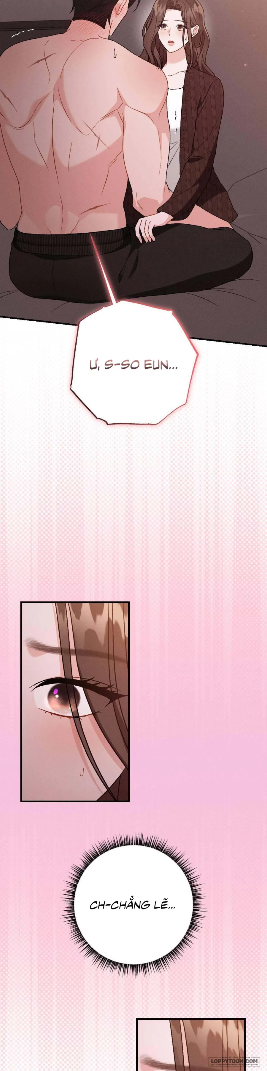 Đêm Chồng Chất Chap 13 - Một Seo Joo Han khác - trang 47