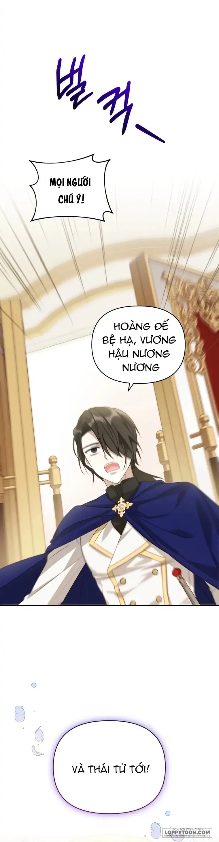 Chiếc Túi Bí Mật Của Quý Cô Xấu Xí Chap 3 - trang 16