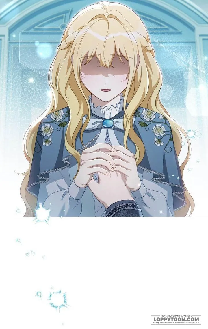 Chúa Phù Hộ Cho Sự Hủy Diệt Của Ta Chap 13 - trang 7