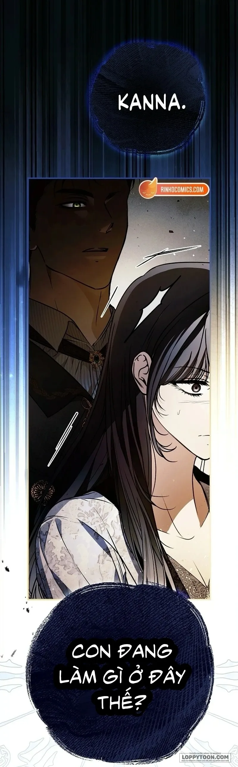 Có Kẻ Đã Sở Hữu Cơ Thể Của Tôi Chap 87 - trang 18