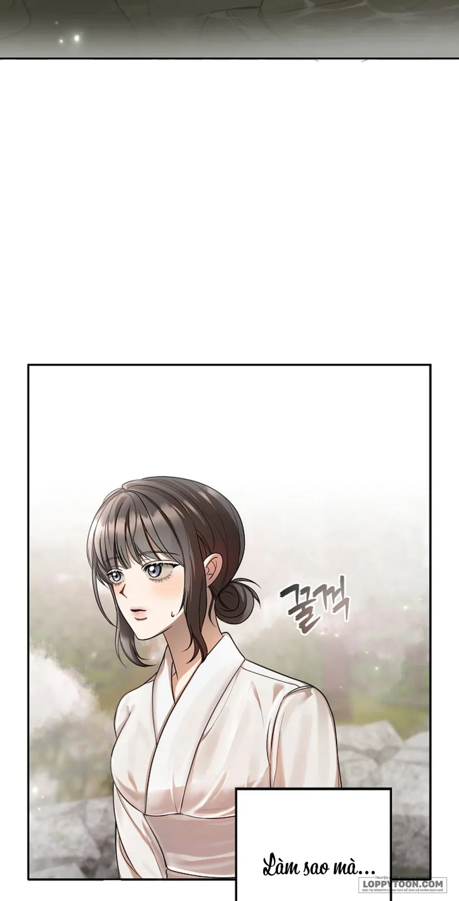 Quá Trình Của Dục Vọng Chap 0 - trang 7