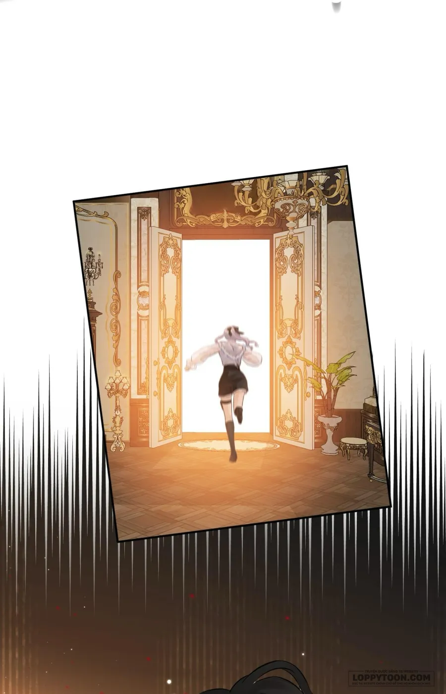 Hương Dục Niệm Chap 17 - trang 34