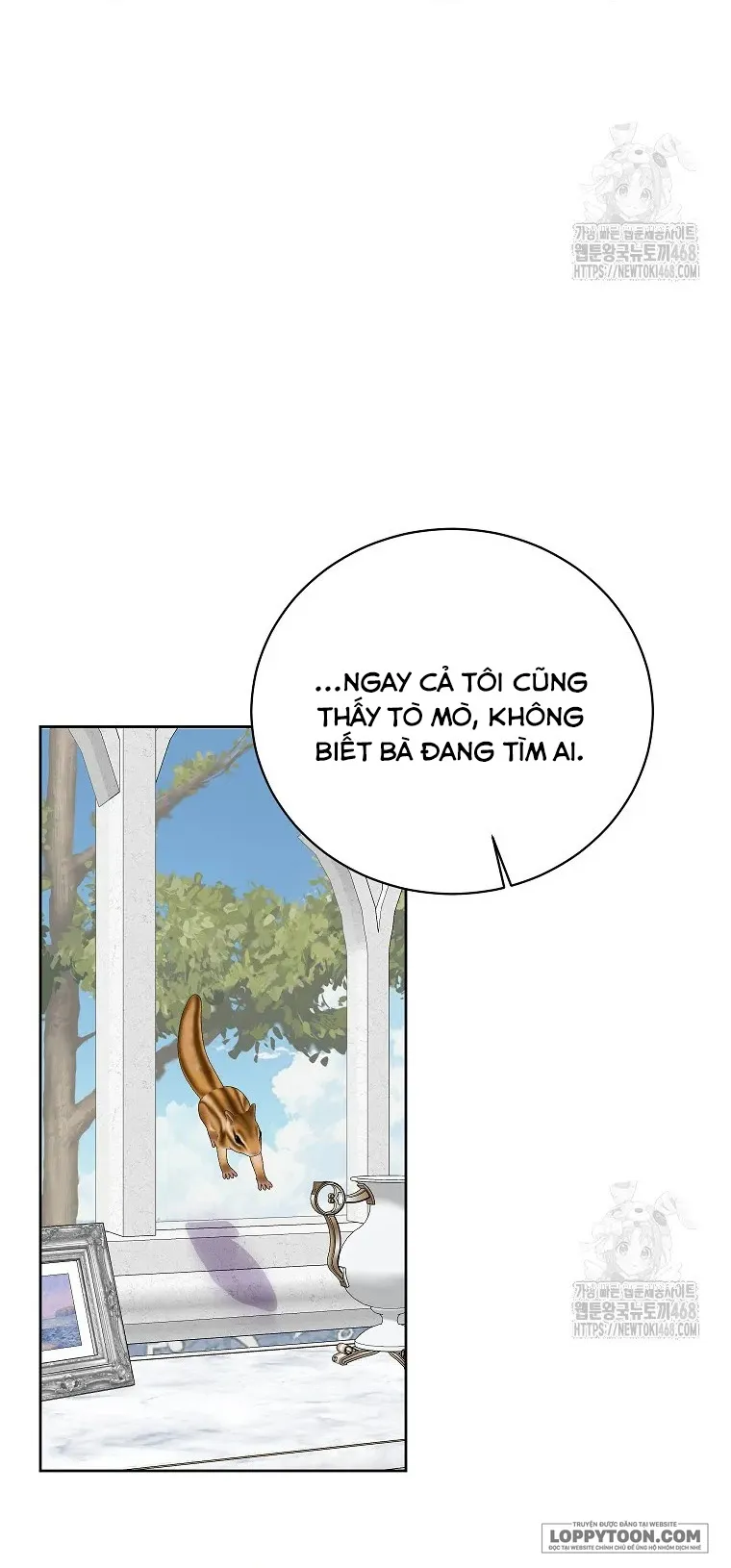 Phía Sau Mặt Nạ Của Nam Chính Hiền Lành Chap 93 - trang 56