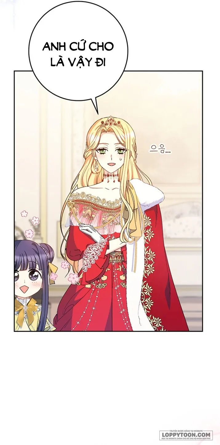 Nuôi Dưỡng Em Gái Xinh Đẹp Chap 25 - trang 21