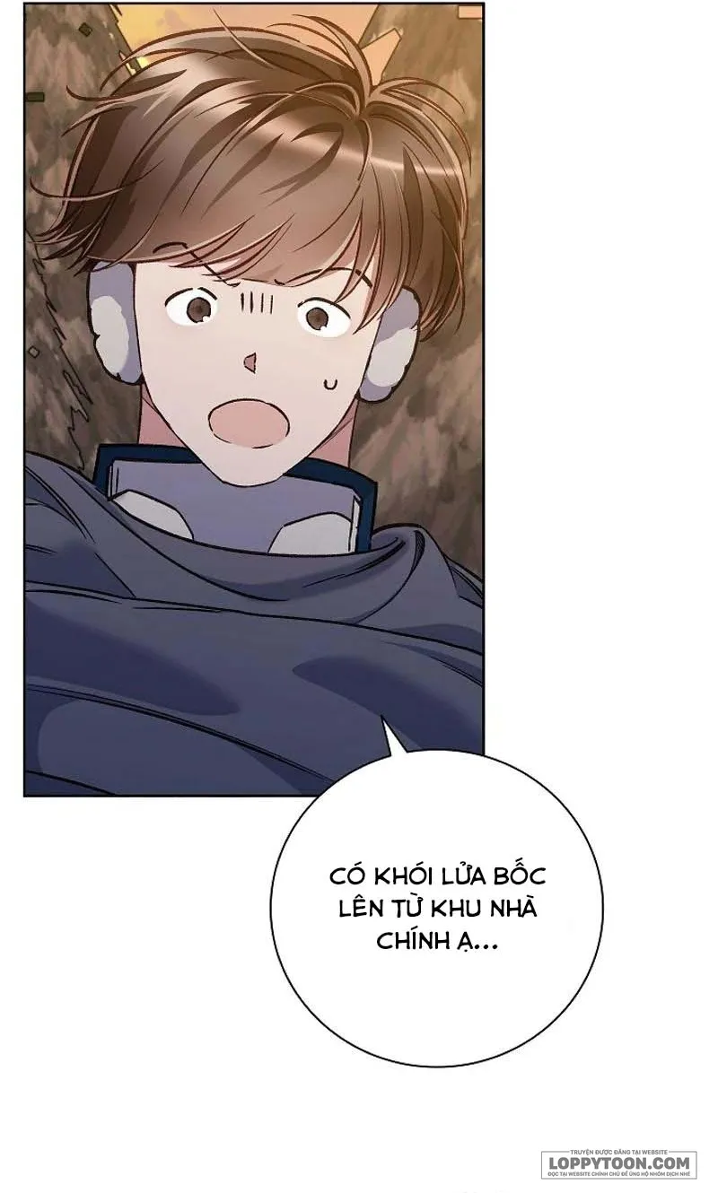 Papa Là Kẻ Thù Kiếp Trước Của Tôi? Chap 36 - trang 49