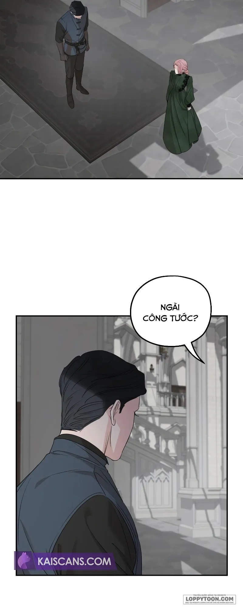Gia Đình Chồng Quá Ám Ảnh Bởi Tôi Chap 90 - trang 13