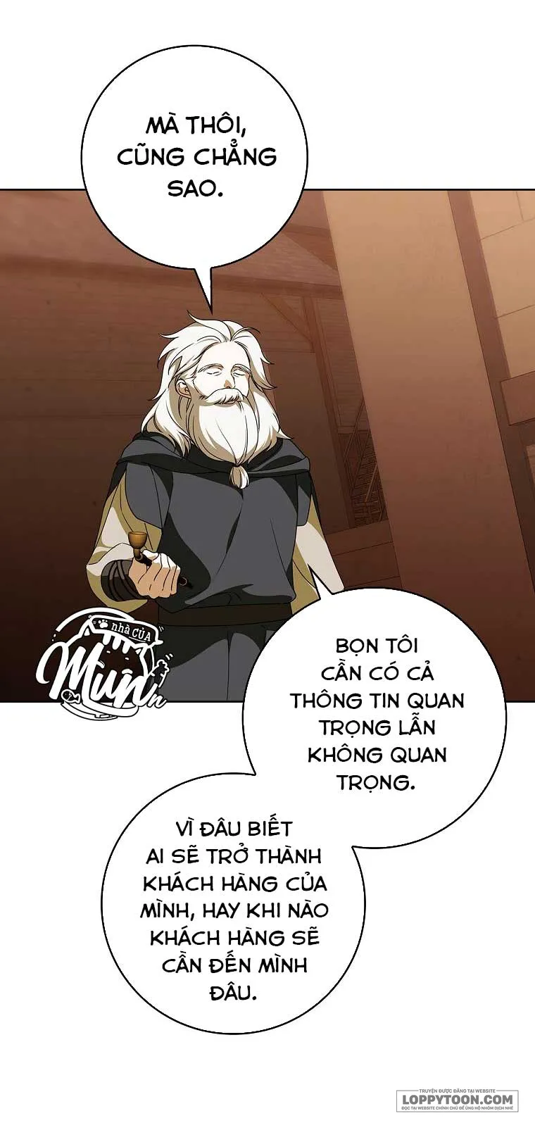 100 lời nguyền tại dinh thự Illestone Chap 35 - trang 13