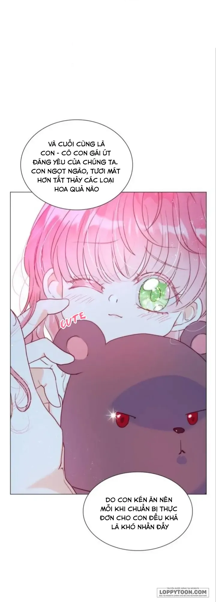 Tôi Được Sinh Ra Là Cô Con Gái Thứ Hai Chap 14 - trang 17