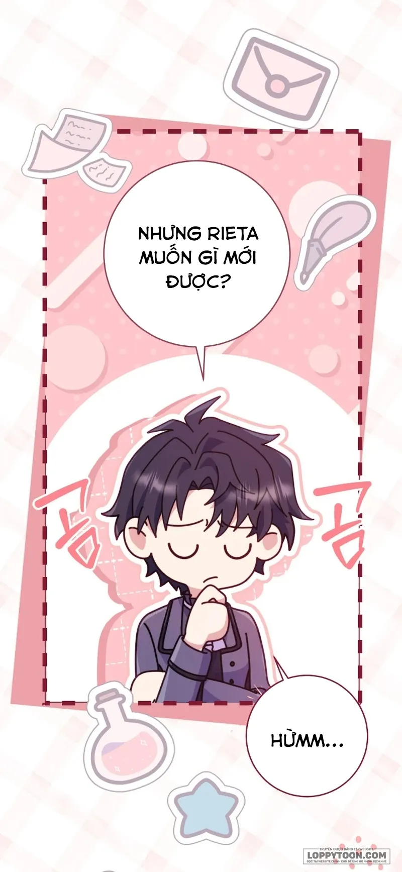 Trở Thành Bạn Thời Thơ Ấu Của Nam Phụ Ám Ảnh Chap 19 - trang 40