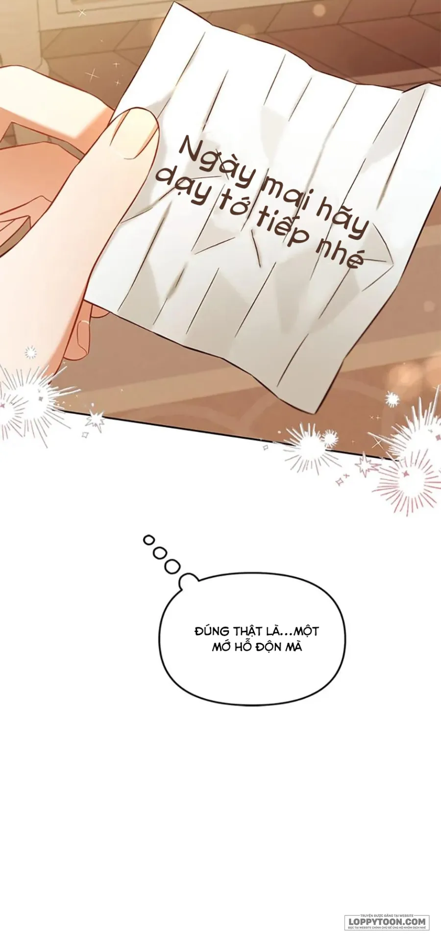 Tôi Sẽ Ở Ngay Bên Cạnh Nam Chính Chap 21 - trang 61
