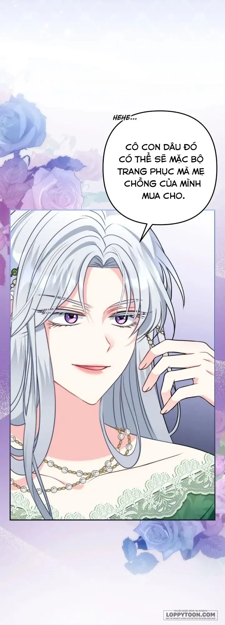 Tôi Sống Chung Với Mẹ Chồng Chap 25 - trang 50