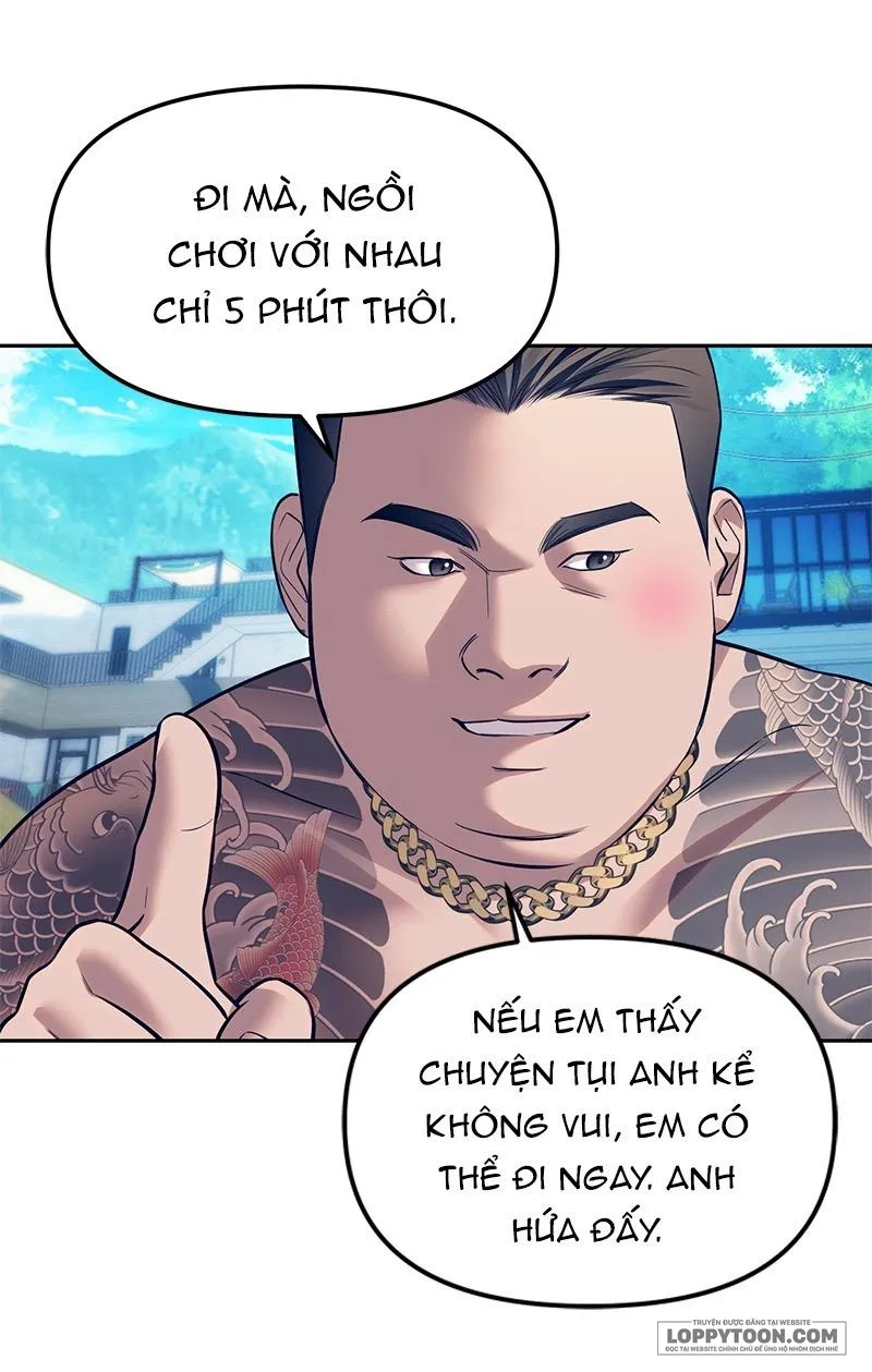 Xâm Nhập Trường Trung Học Tài Phiệt Chap 64 - trang 14