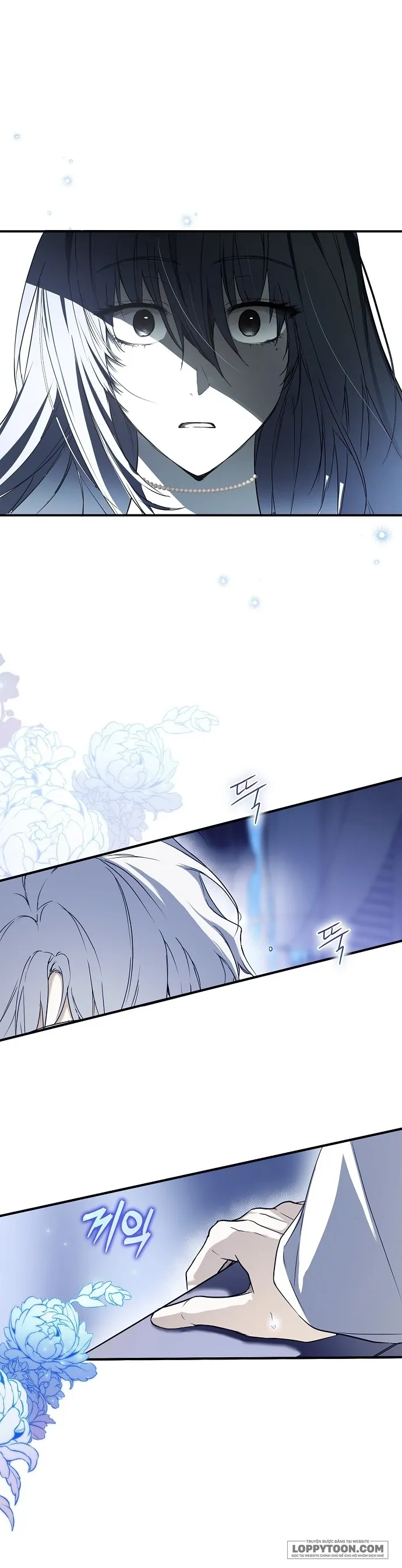Có Kẻ Đã Sở Hữu Cơ Thể Của Tôi Chap 6 - trang 37