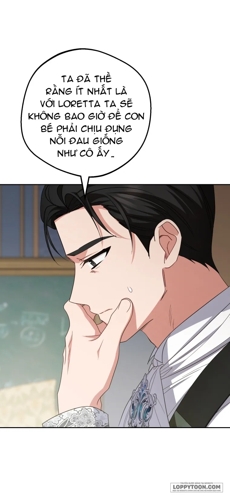 Được Yêu Thương Mà Còn Ngại Ngùng Sao Chap 123 - trang 36