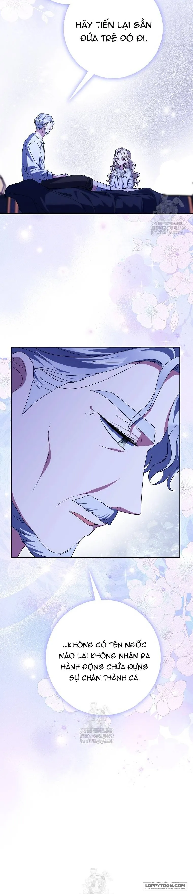 Tôi Không Thuộc Về Nơi Này Chap 61 - trang 29