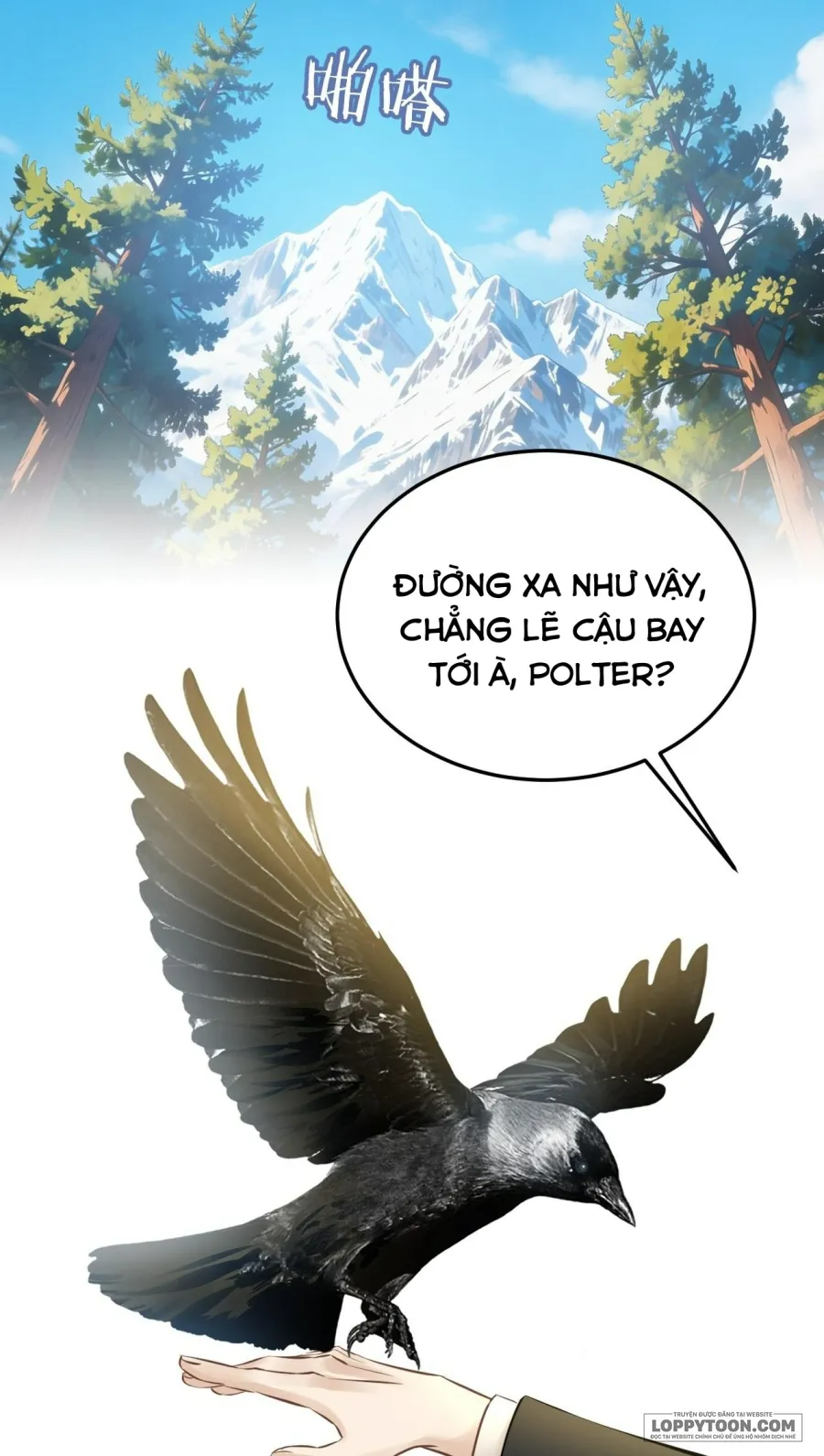 Hương Dục Niệm Chap 25 - trang 34